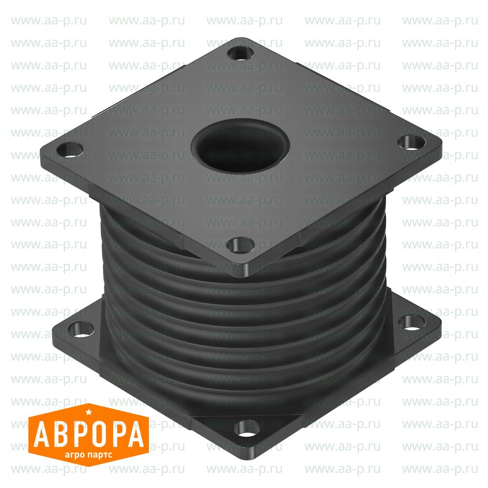 Isolator